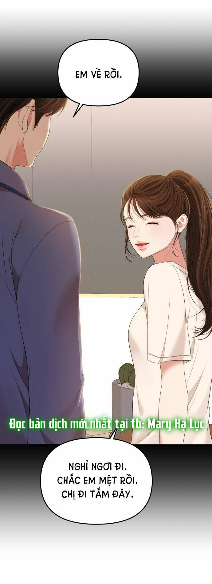 Gửi Em, Người Nuốt Trọn Vì Sao - Chương 103.2 - Trang 29