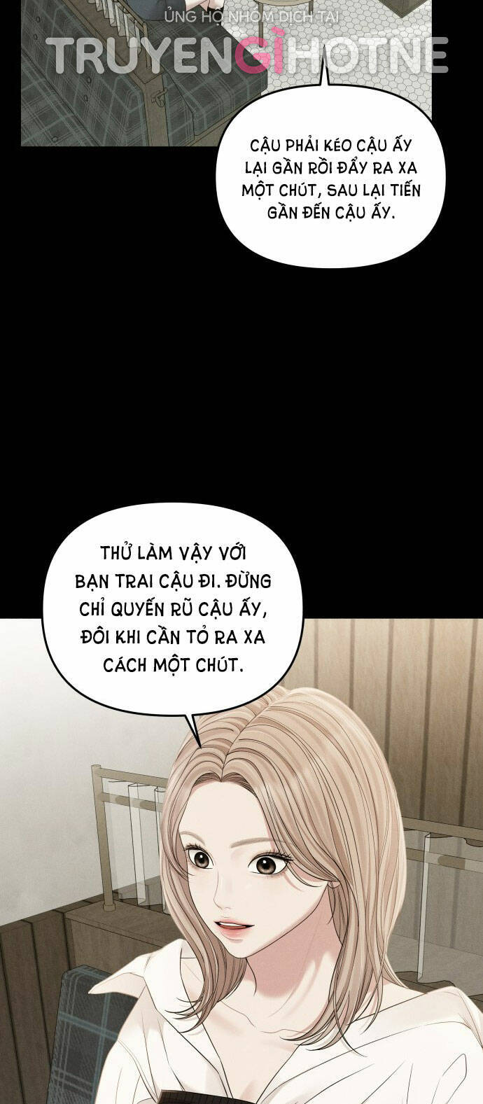 Gửi Em, Người Nuốt Trọn Vì Sao - Chương 103.2 - Trang 37