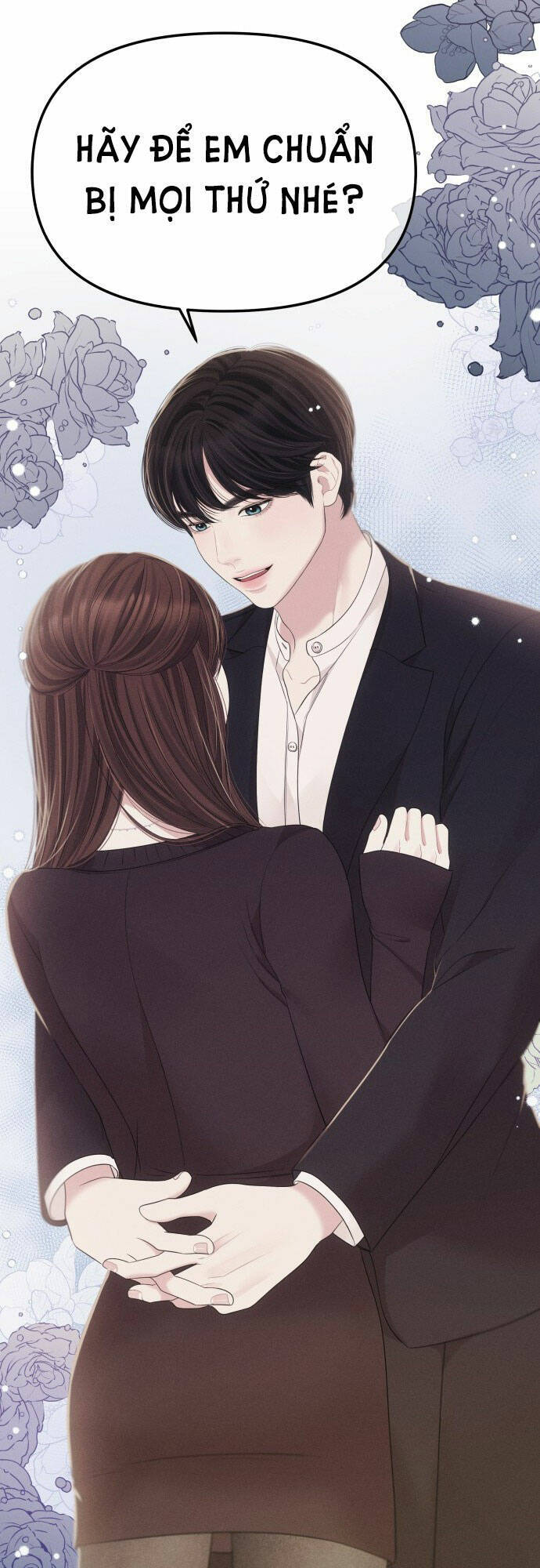 Gửi Em, Người Nuốt Trọn Vì Sao - Chương 103.2 - Trang 43