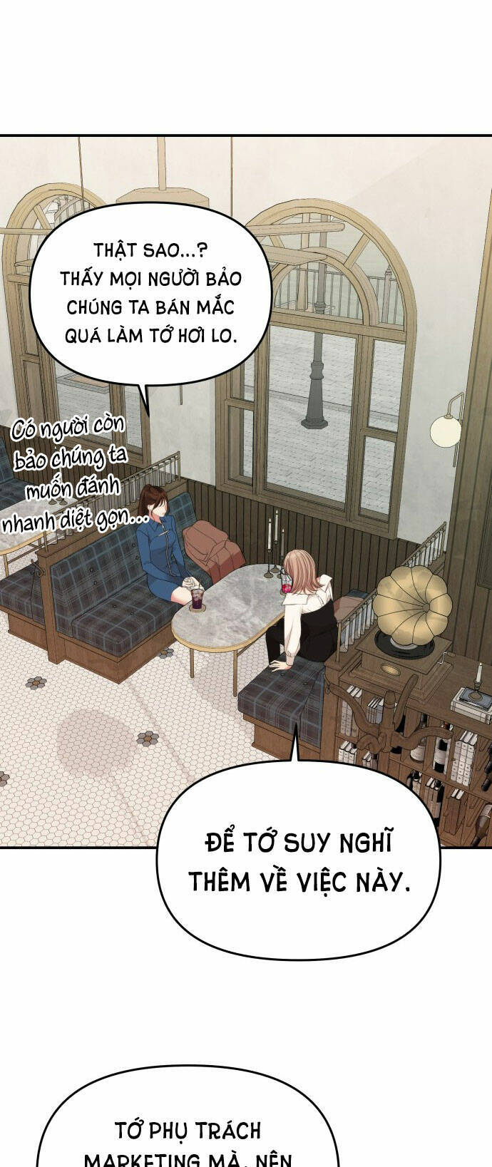 Gửi Em, Người Nuốt Trọn Vì Sao - Chương 103.2 - Trang 7