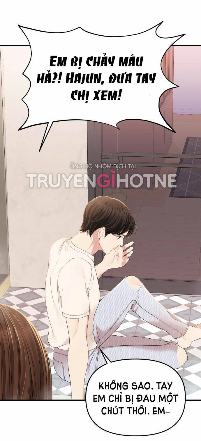 Gửi Em, Người Nuốt Trọn Vì Sao - Chương 104.1 - Trang 20