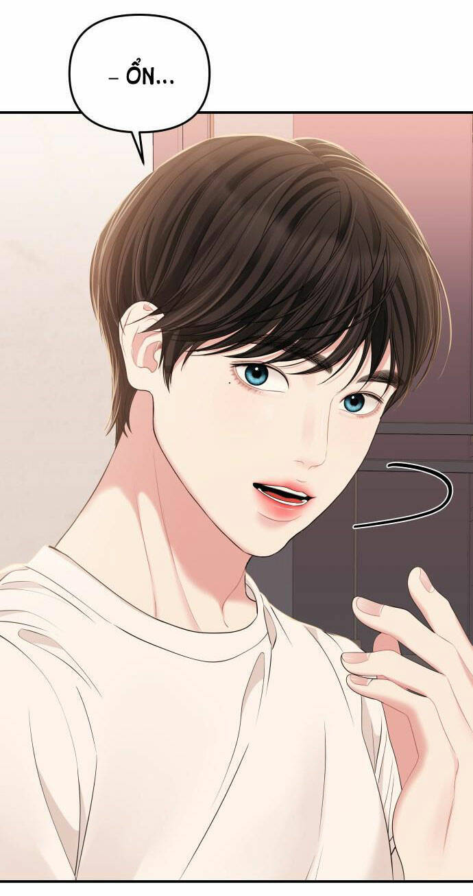 Gửi Em, Người Nuốt Trọn Vì Sao - Chương 104.1 - Trang 21