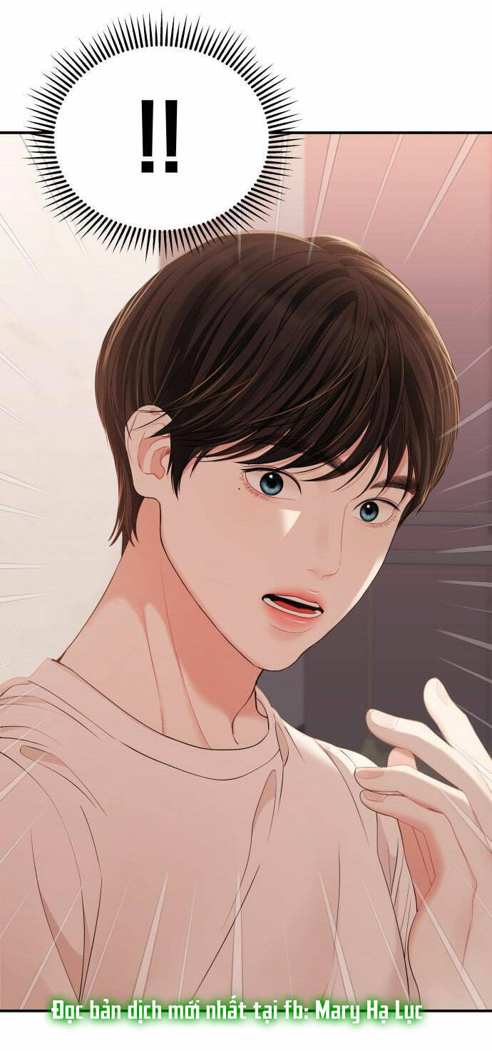 Gửi Em, Người Nuốt Trọn Vì Sao - Chương 104.1 - Trang 22