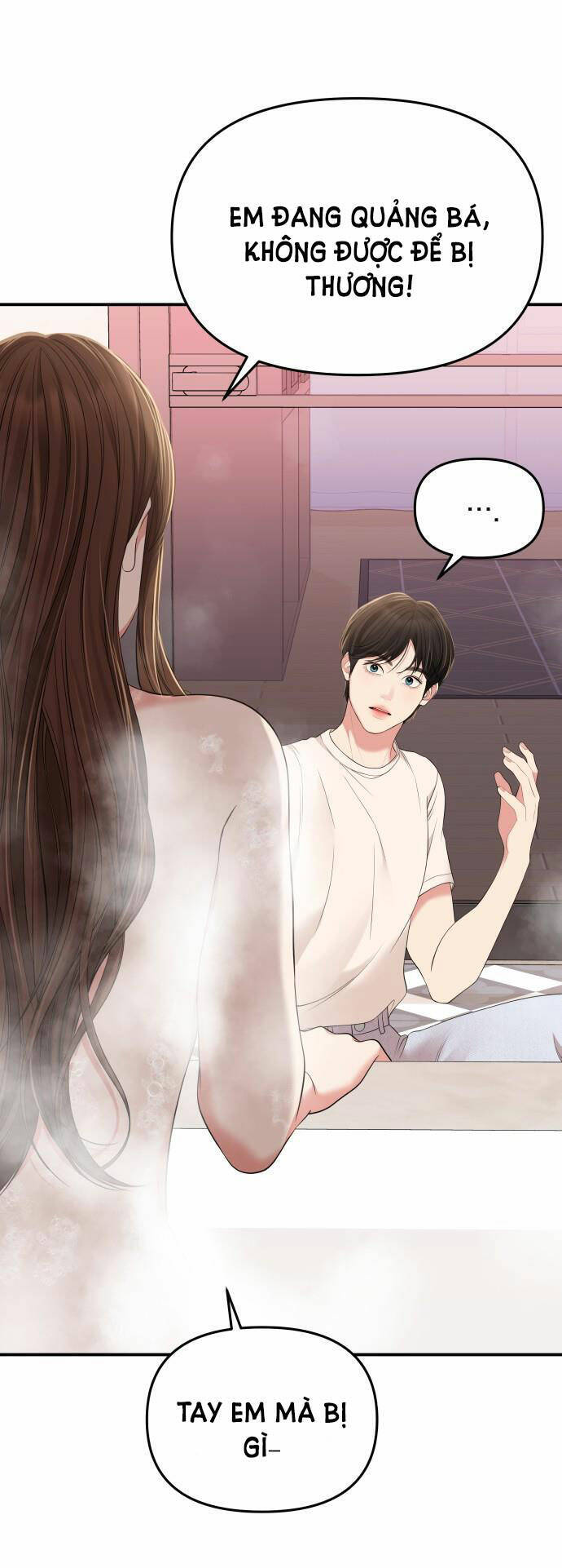 Gửi Em, Người Nuốt Trọn Vì Sao - Chương 104.1 - Trang 24