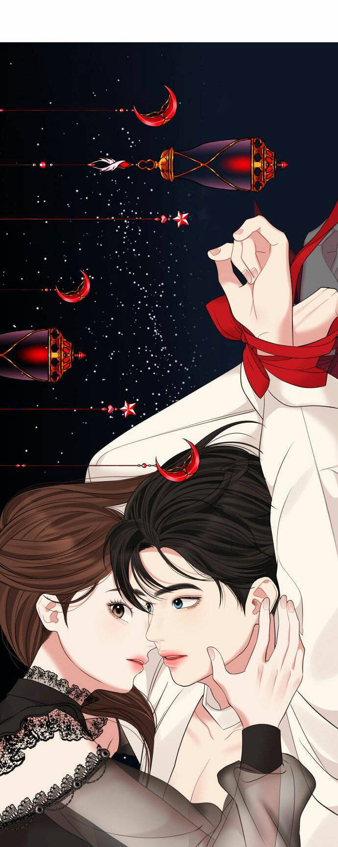 Gửi Em, Người Nuốt Trọn Vì Sao - Chương 104.1 - Trang 30