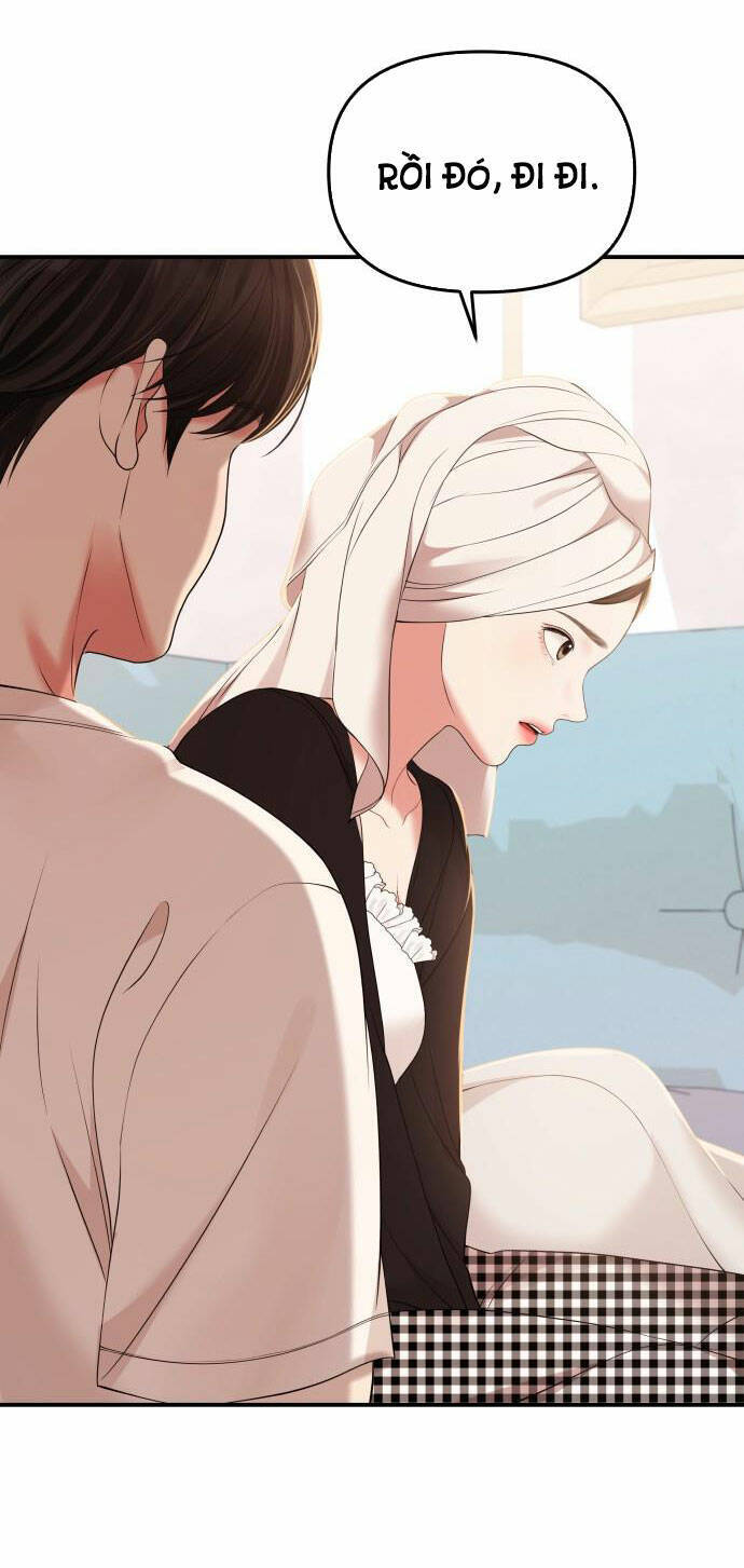 Gửi Em, Người Nuốt Trọn Vì Sao - Chương 104.2 - Trang 19