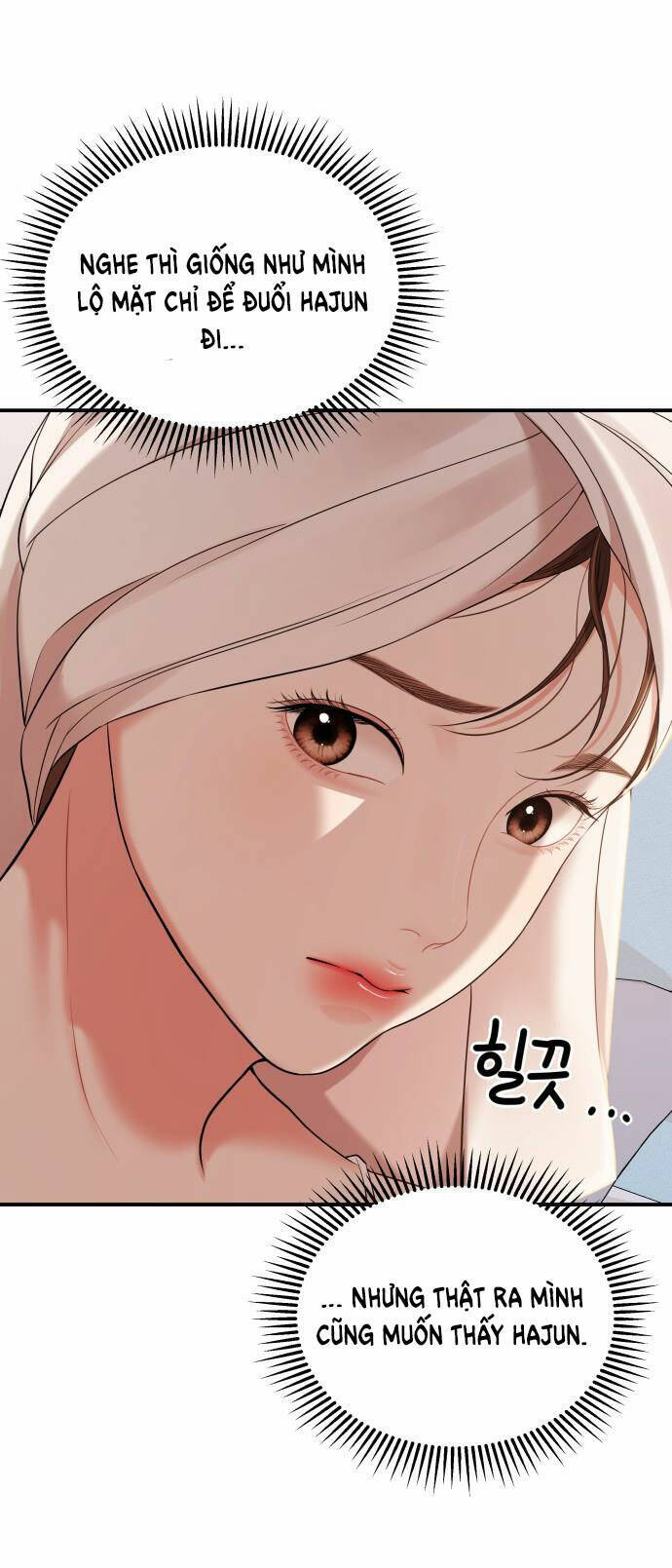 Gửi Em, Người Nuốt Trọn Vì Sao - Chương 104.2 - Trang 20