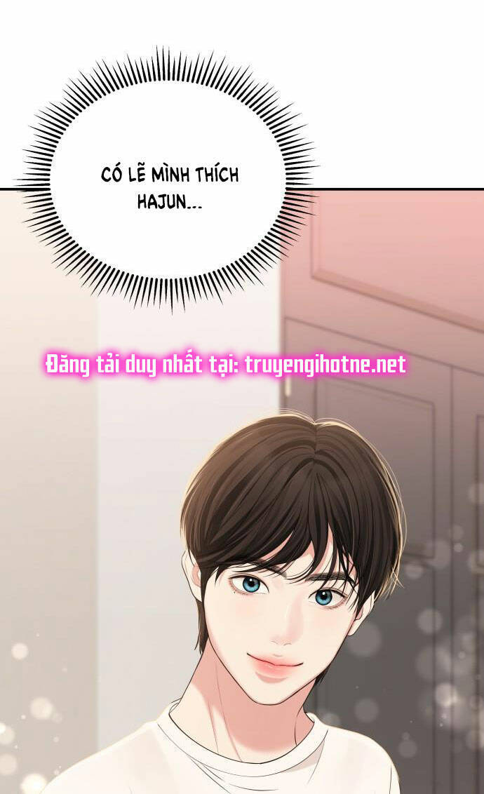 Gửi Em, Người Nuốt Trọn Vì Sao - Chương 104.2 - Trang 21