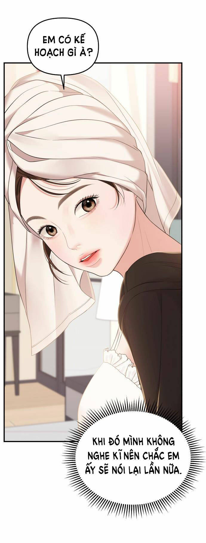 Gửi Em, Người Nuốt Trọn Vì Sao - Chương 104.2 - Trang 30