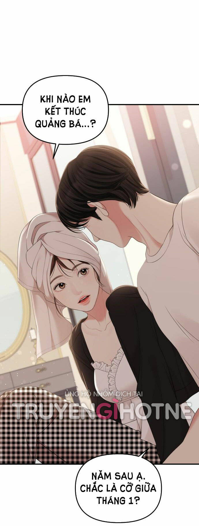Gửi Em, Người Nuốt Trọn Vì Sao - Chương 104.2 - Trang 35