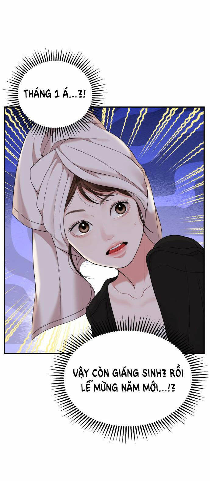 Gửi Em, Người Nuốt Trọn Vì Sao - Chương 104.2 - Trang 36