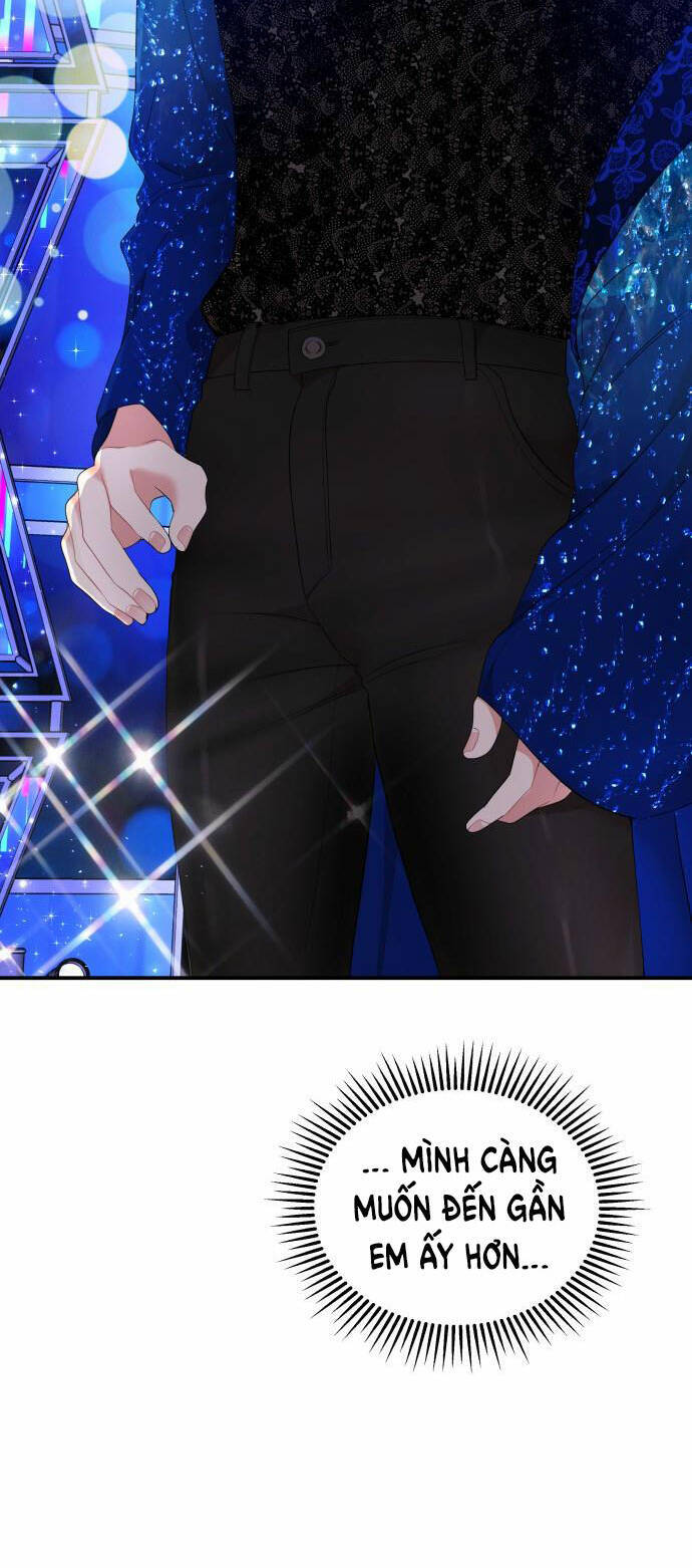 Gửi Em, Người Nuốt Trọn Vì Sao - Chương 104.2 - Trang 41