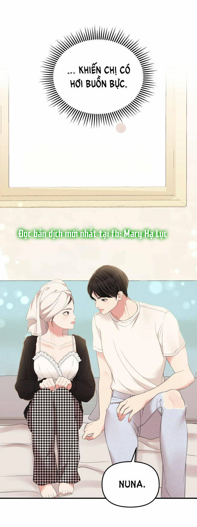 Gửi Em, Người Nuốt Trọn Vì Sao - Chương 104.2 - Trang 47