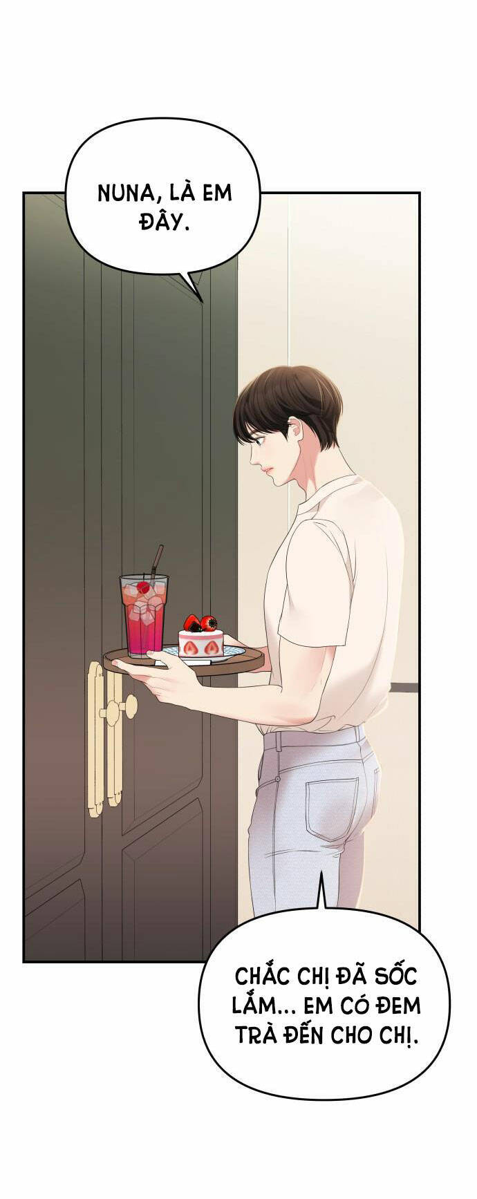 Gửi Em, Người Nuốt Trọn Vì Sao - Chương 104.2 - Trang 6