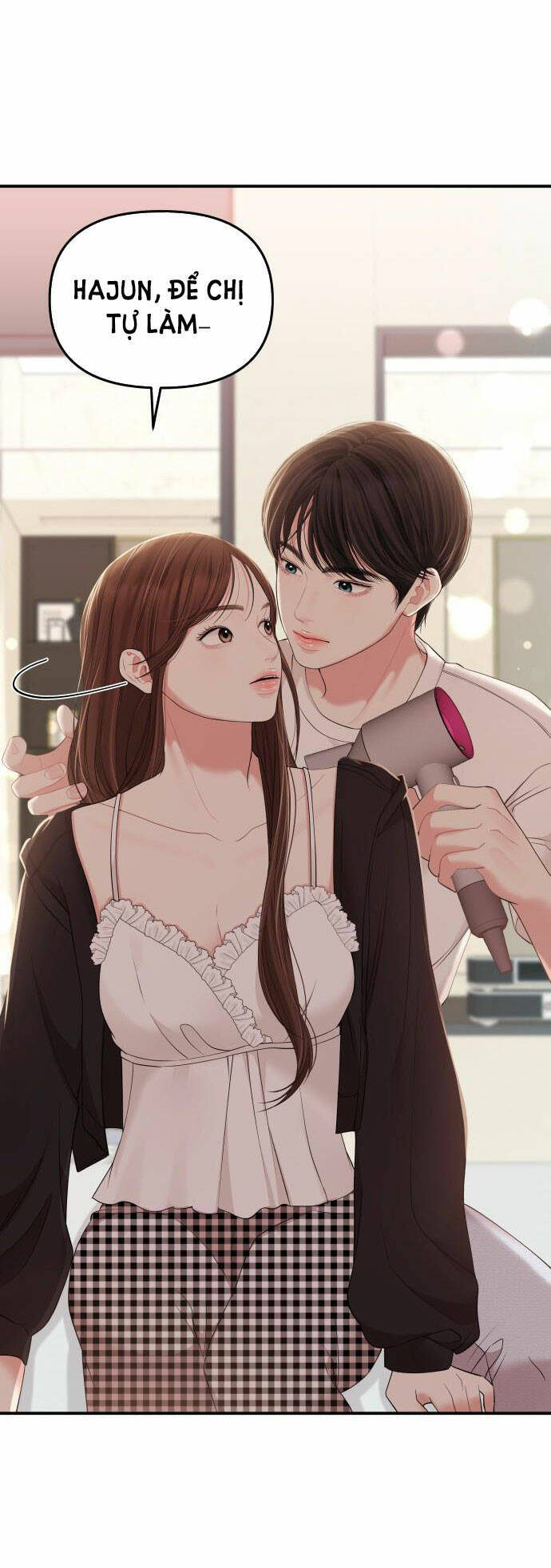 Gửi Em, Người Nuốt Trọn Vì Sao - Chương 104.2 - Trang 56