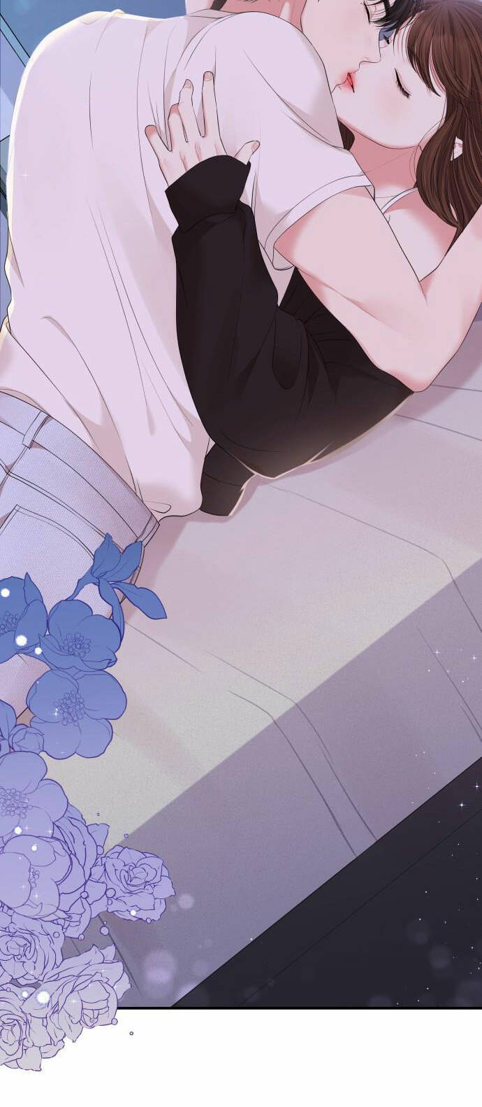 Gửi Em, Người Nuốt Trọn Vì Sao - Chương 104.2 - Trang 61