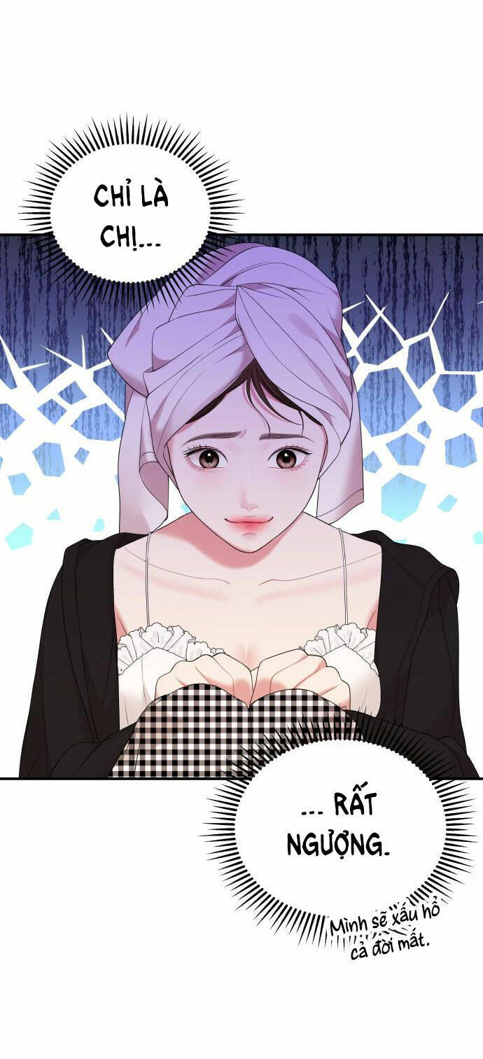 Gửi Em, Người Nuốt Trọn Vì Sao - Chương 104.2 - Trang 9