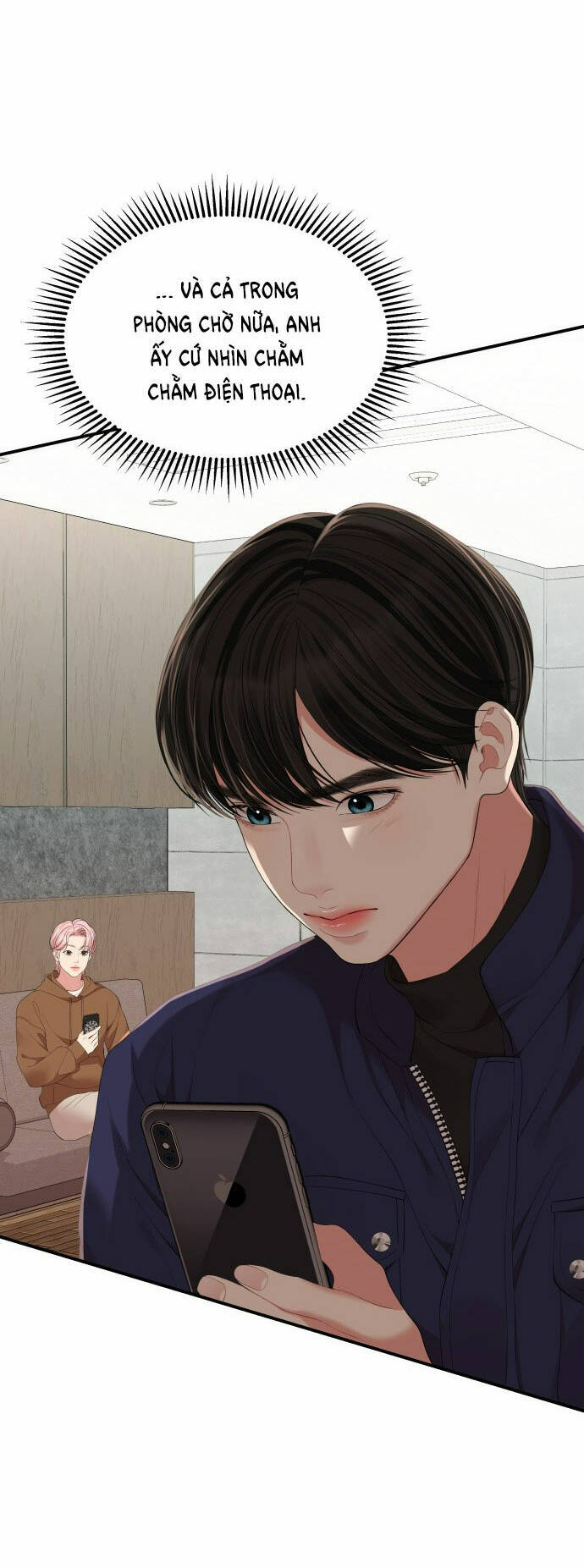 Gửi Em, Người Nuốt Trọn Vì Sao - Chương 105.1 - Trang 12