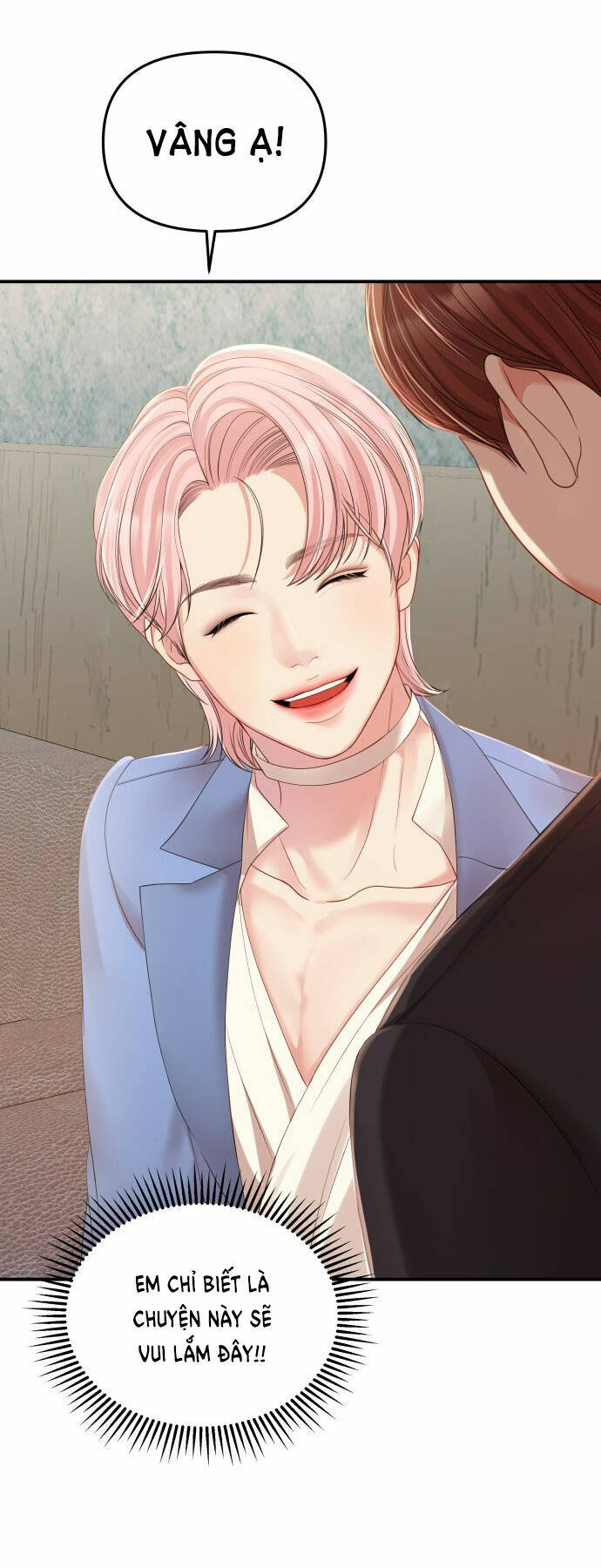 Gửi Em, Người Nuốt Trọn Vì Sao - Chương 105.1 - Trang 19