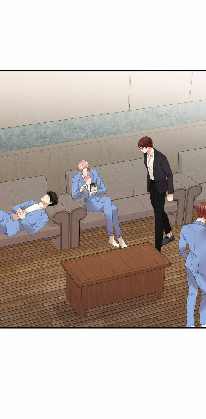 Gửi Em, Người Nuốt Trọn Vì Sao - Chương 105.1 - Trang 3