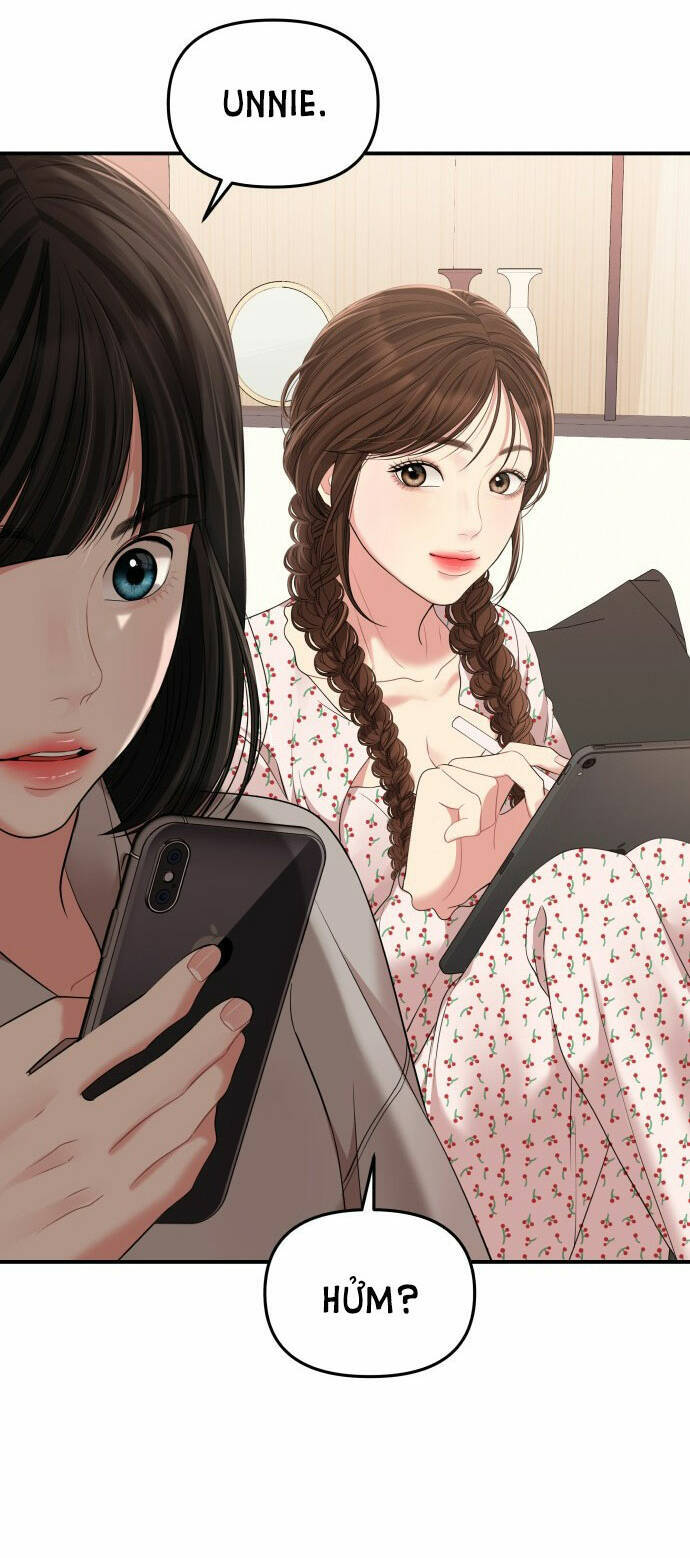 Gửi Em, Người Nuốt Trọn Vì Sao - Chương 105.1 - Trang 25