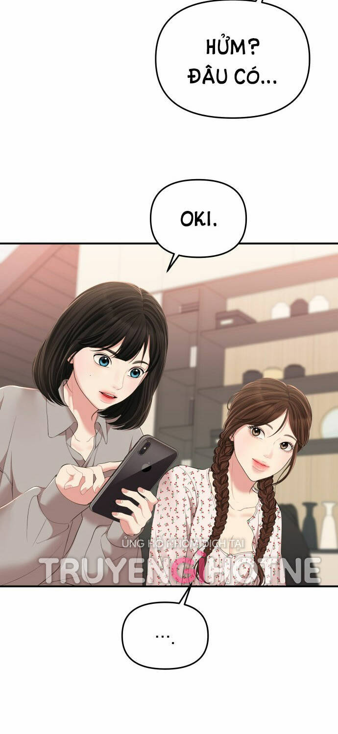 Gửi Em, Người Nuốt Trọn Vì Sao - Chương 105.1 - Trang 27