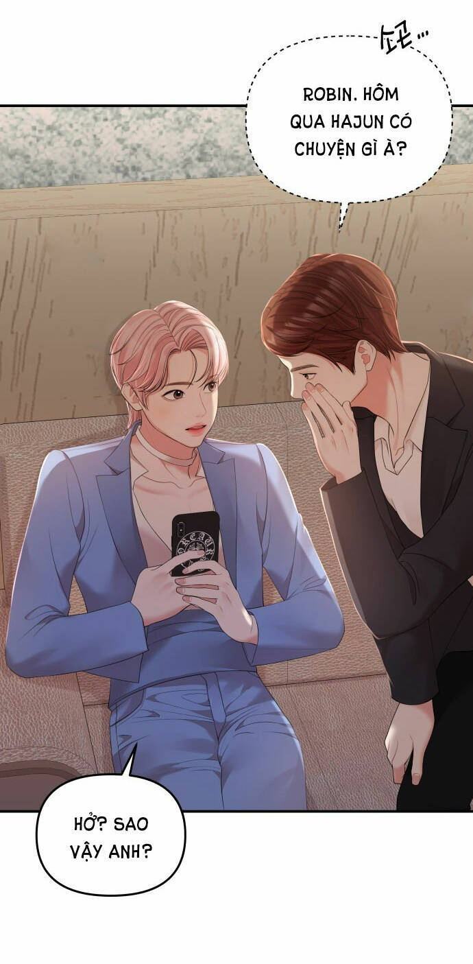 Gửi Em, Người Nuốt Trọn Vì Sao - Chương 105.1 - Trang 4