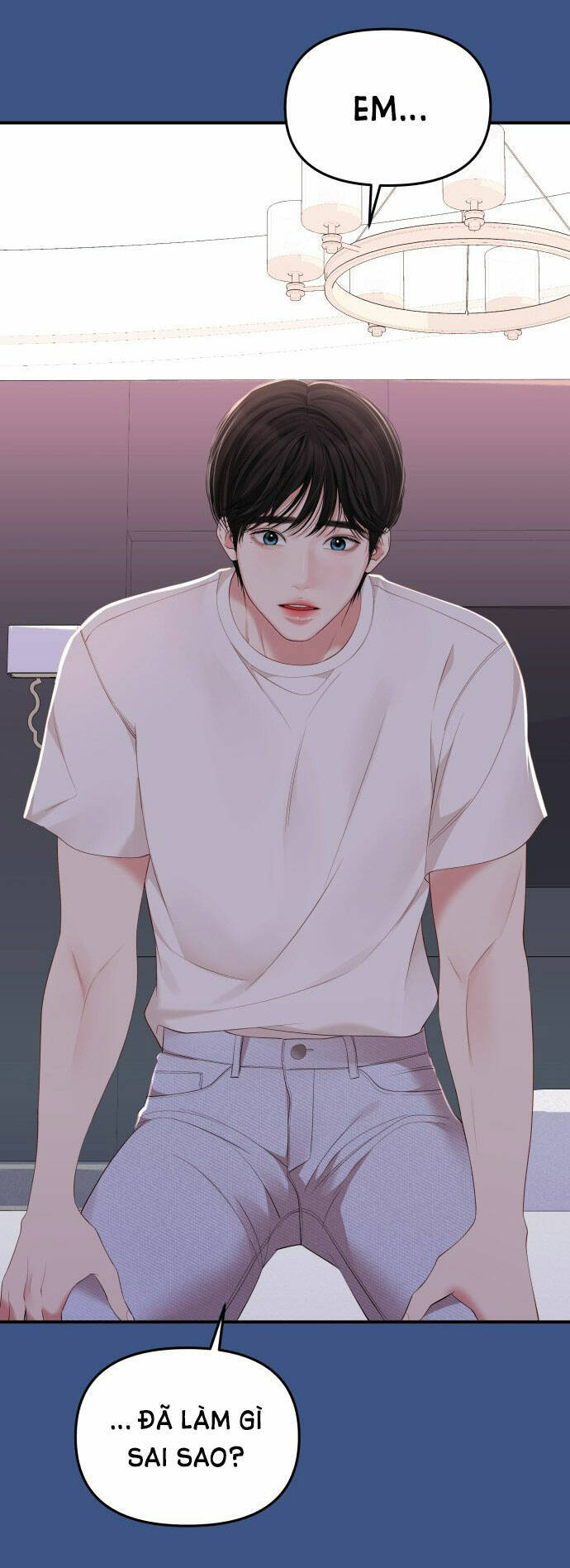 Gửi Em, Người Nuốt Trọn Vì Sao - Chương 105.1 - Trang 46