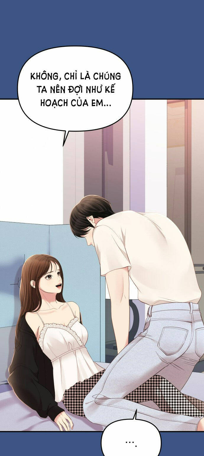 Gửi Em, Người Nuốt Trọn Vì Sao - Chương 105.1 - Trang 47