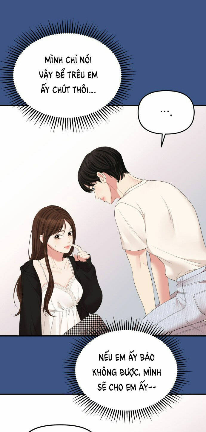 Gửi Em, Người Nuốt Trọn Vì Sao - Chương 105.1 - Trang 51