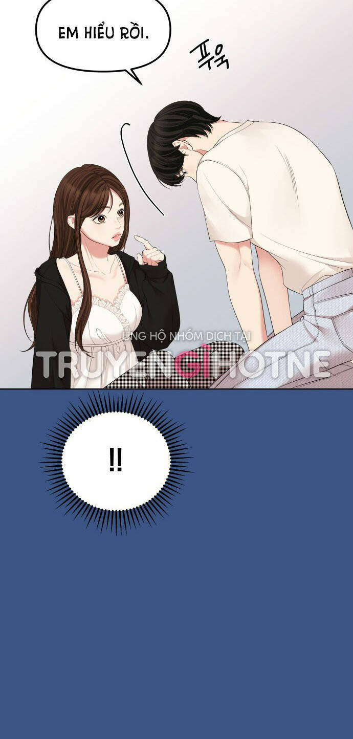 Gửi Em, Người Nuốt Trọn Vì Sao - Chương 105.1 - Trang 52