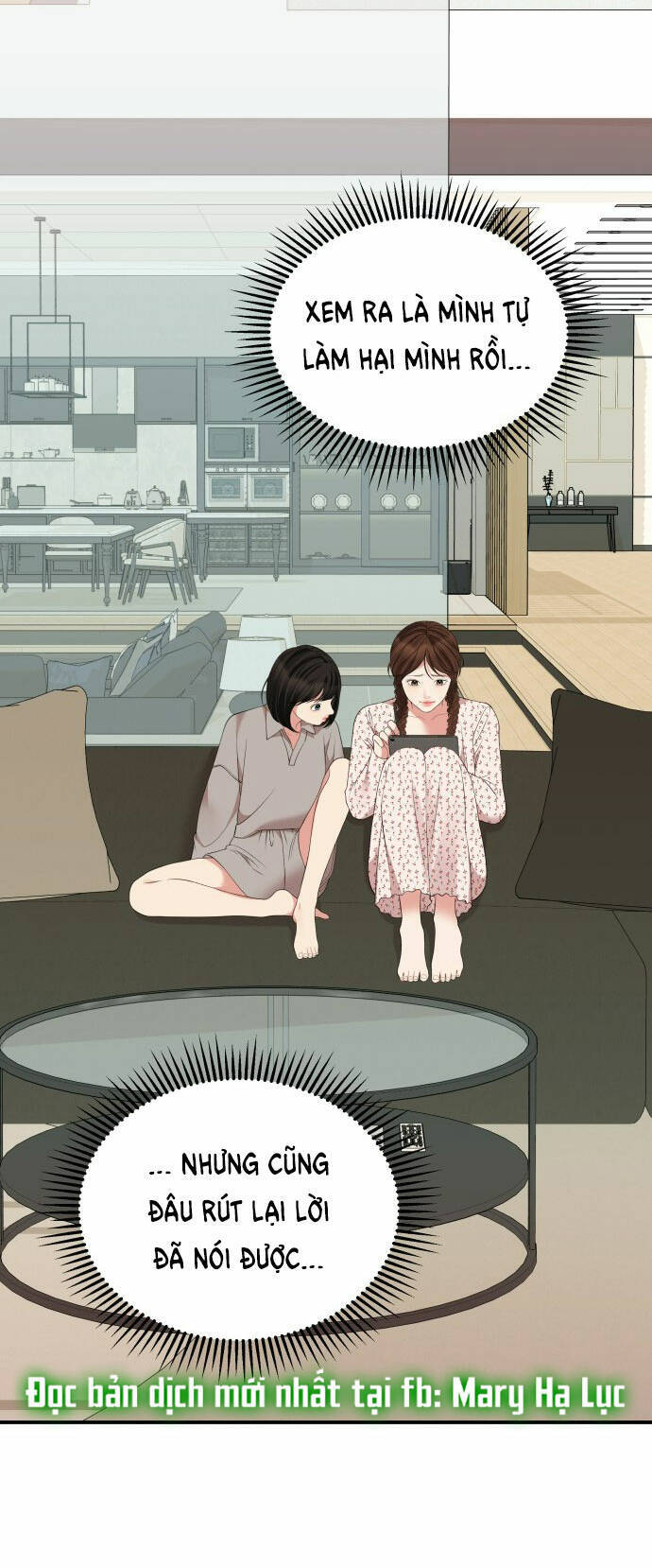 Gửi Em, Người Nuốt Trọn Vì Sao - Chương 105.1 - Trang 56