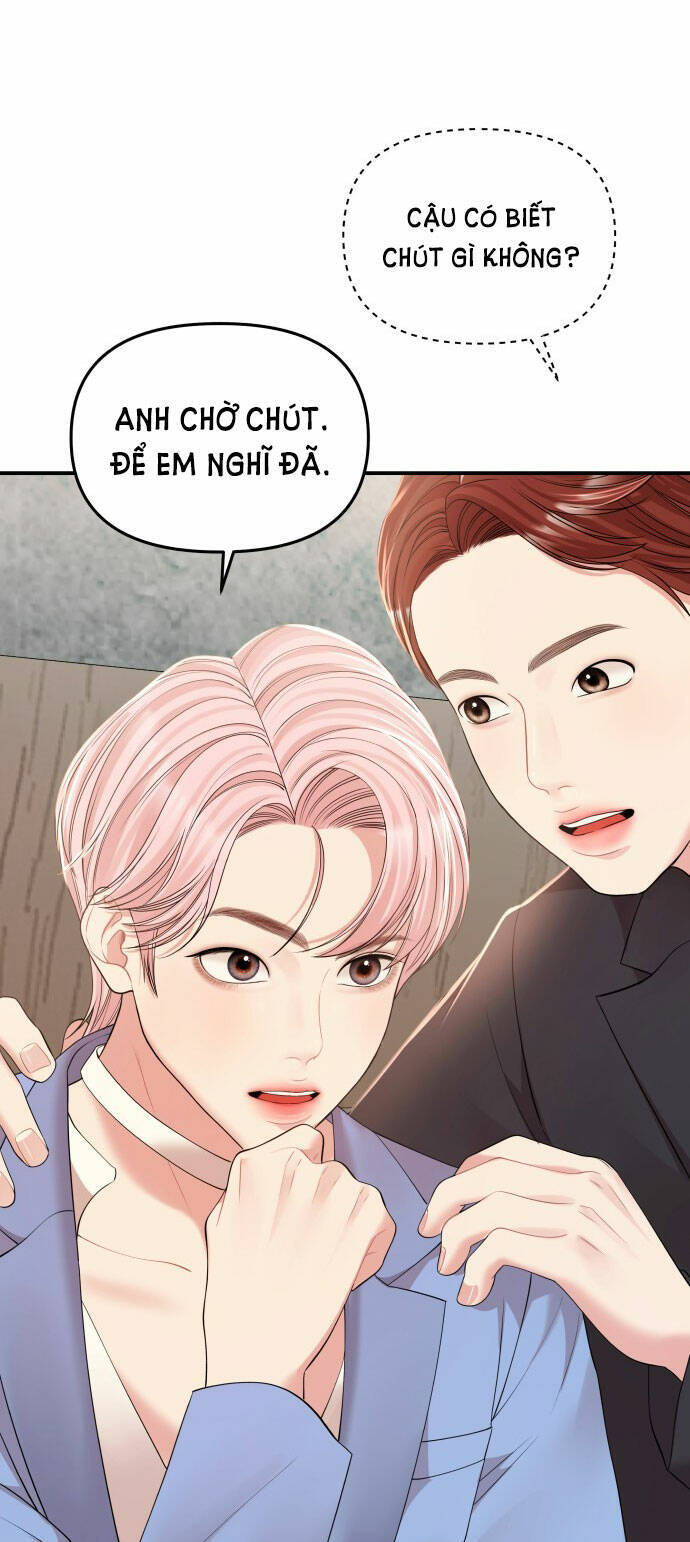 Gửi Em, Người Nuốt Trọn Vì Sao - Chương 105.1 - Trang 9