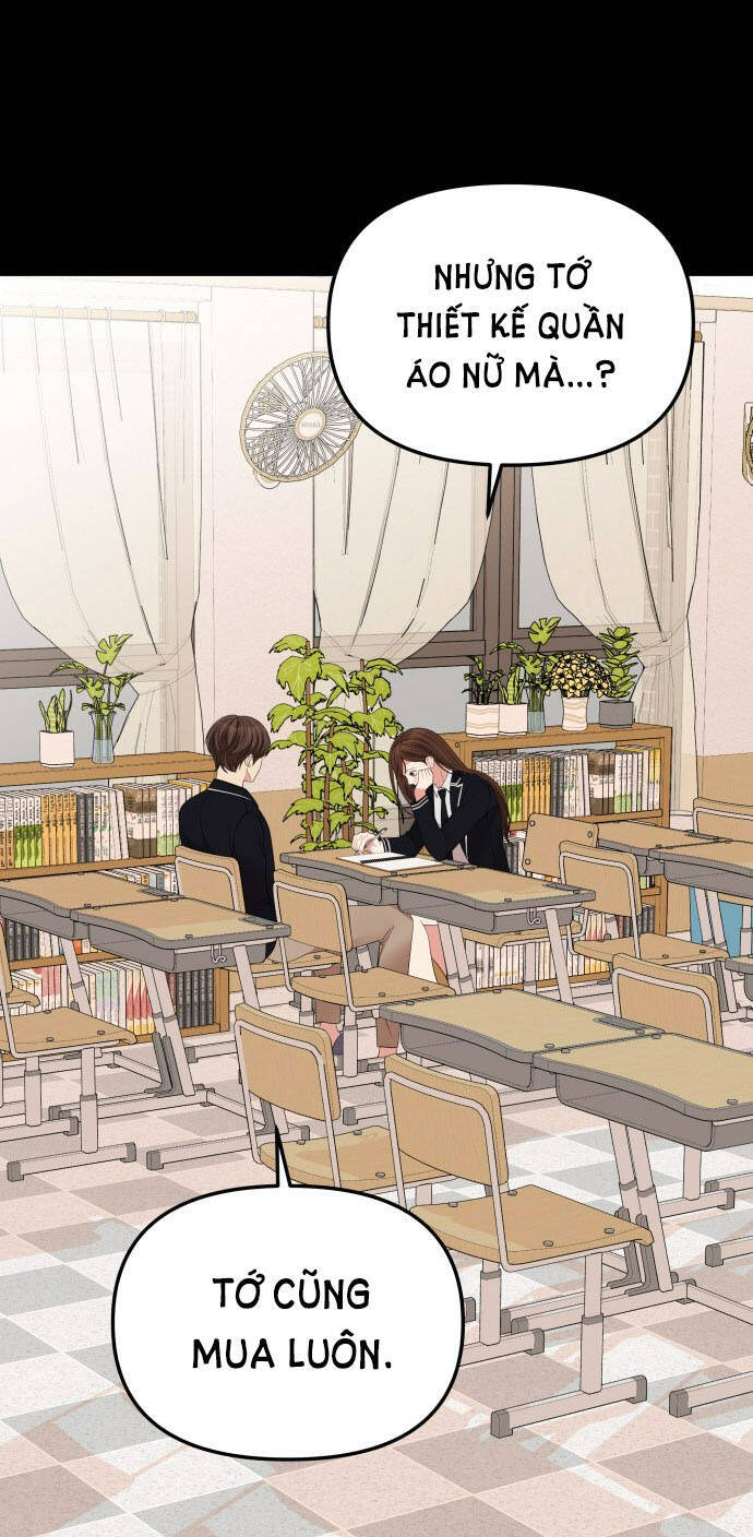 Gửi Em, Người Nuốt Trọn Vì Sao - Chương 105.2 - Trang 11