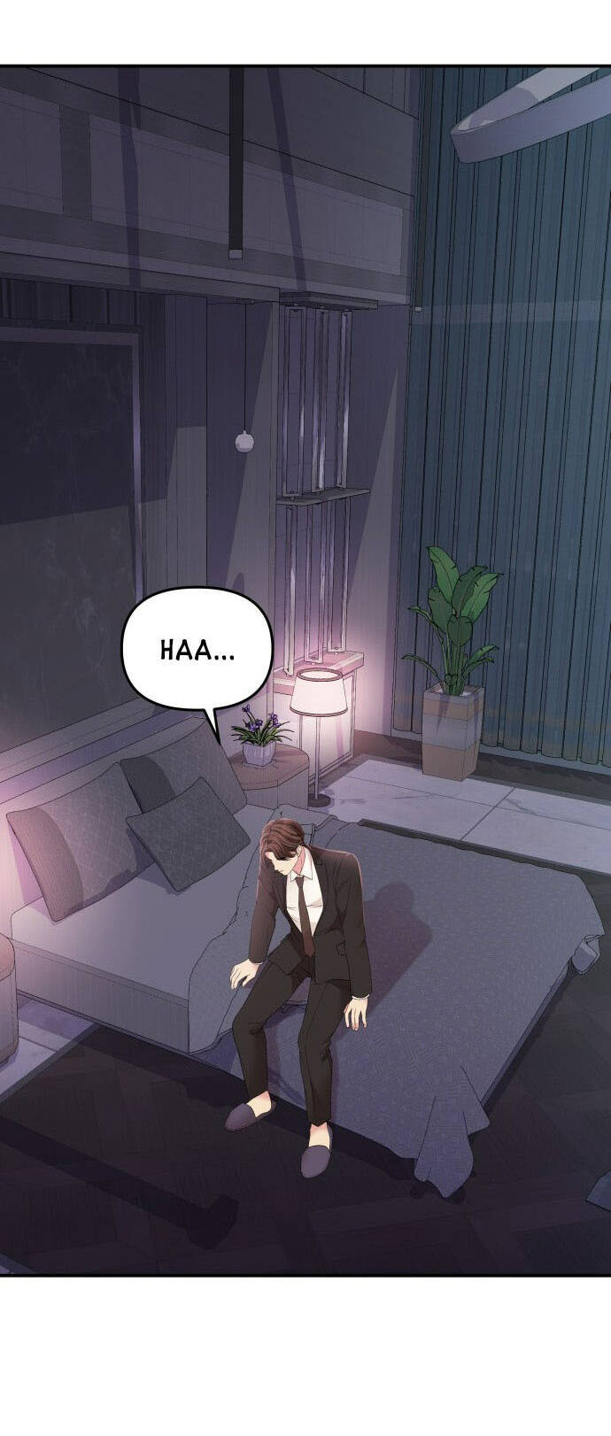 Gửi Em, Người Nuốt Trọn Vì Sao - Chương 105.2 - Trang 22