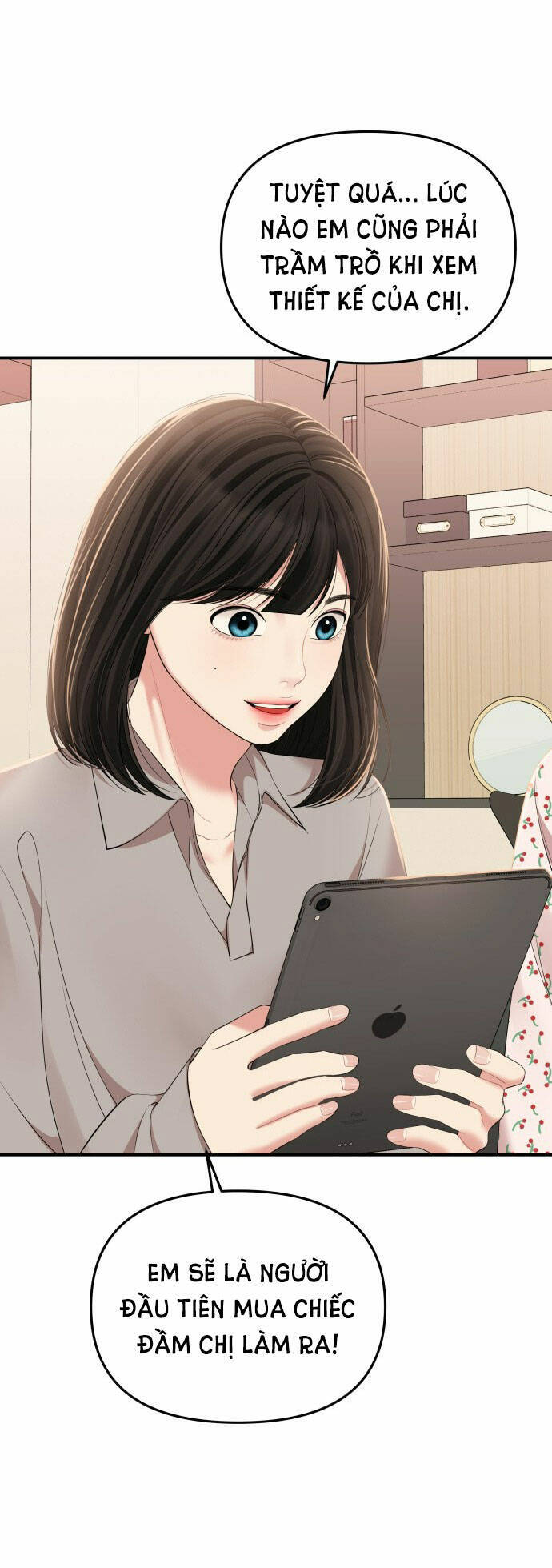 Gửi Em, Người Nuốt Trọn Vì Sao - Chương 105.2 - Trang 5