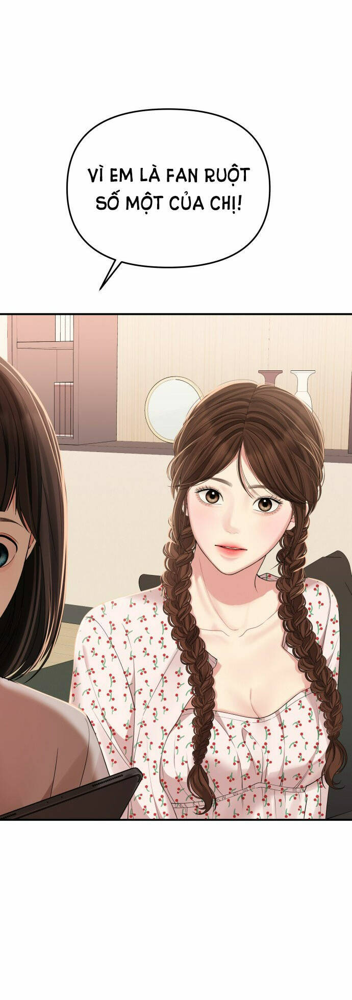 Gửi Em, Người Nuốt Trọn Vì Sao - Chương 105.2 - Trang 6