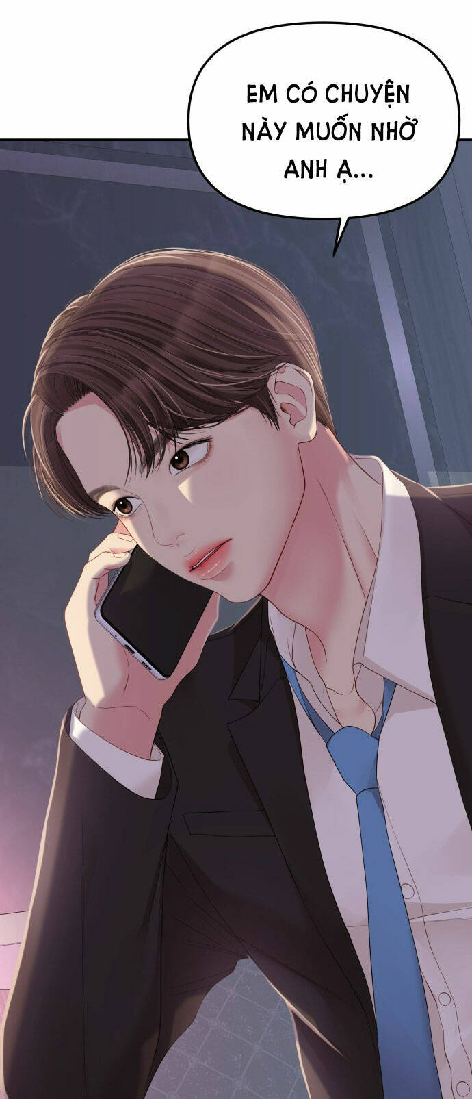 Gửi Em, Người Nuốt Trọn Vì Sao - Chương 105.2 - Trang 54
