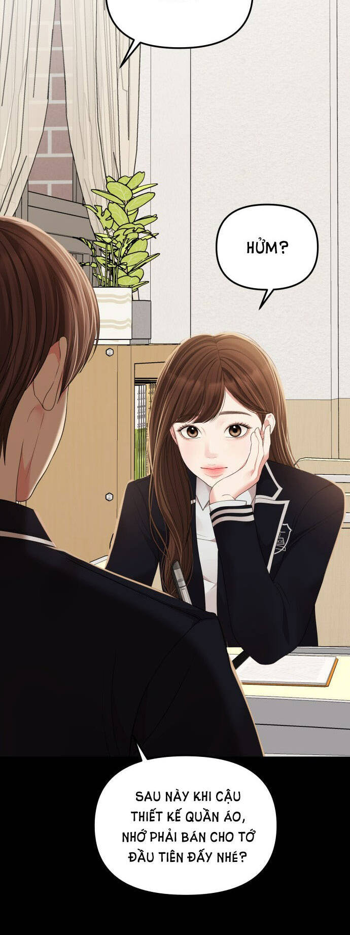 Gửi Em, Người Nuốt Trọn Vì Sao - Chương 105.2 - Trang 8