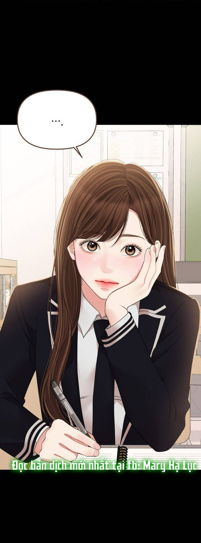 Gửi Em, Người Nuốt Trọn Vì Sao - Chương 105.2 - Trang 10