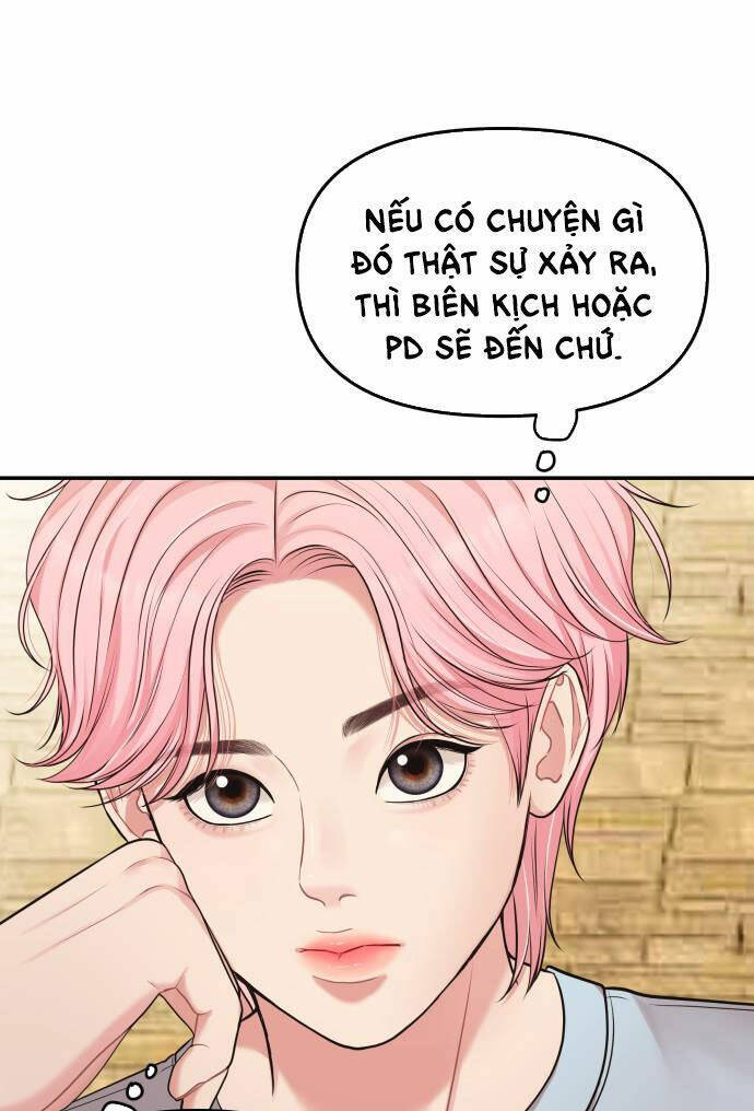 Gửi Em, Người Nuốt Trọn Vì Sao - Chương 44.1 - Trang 2