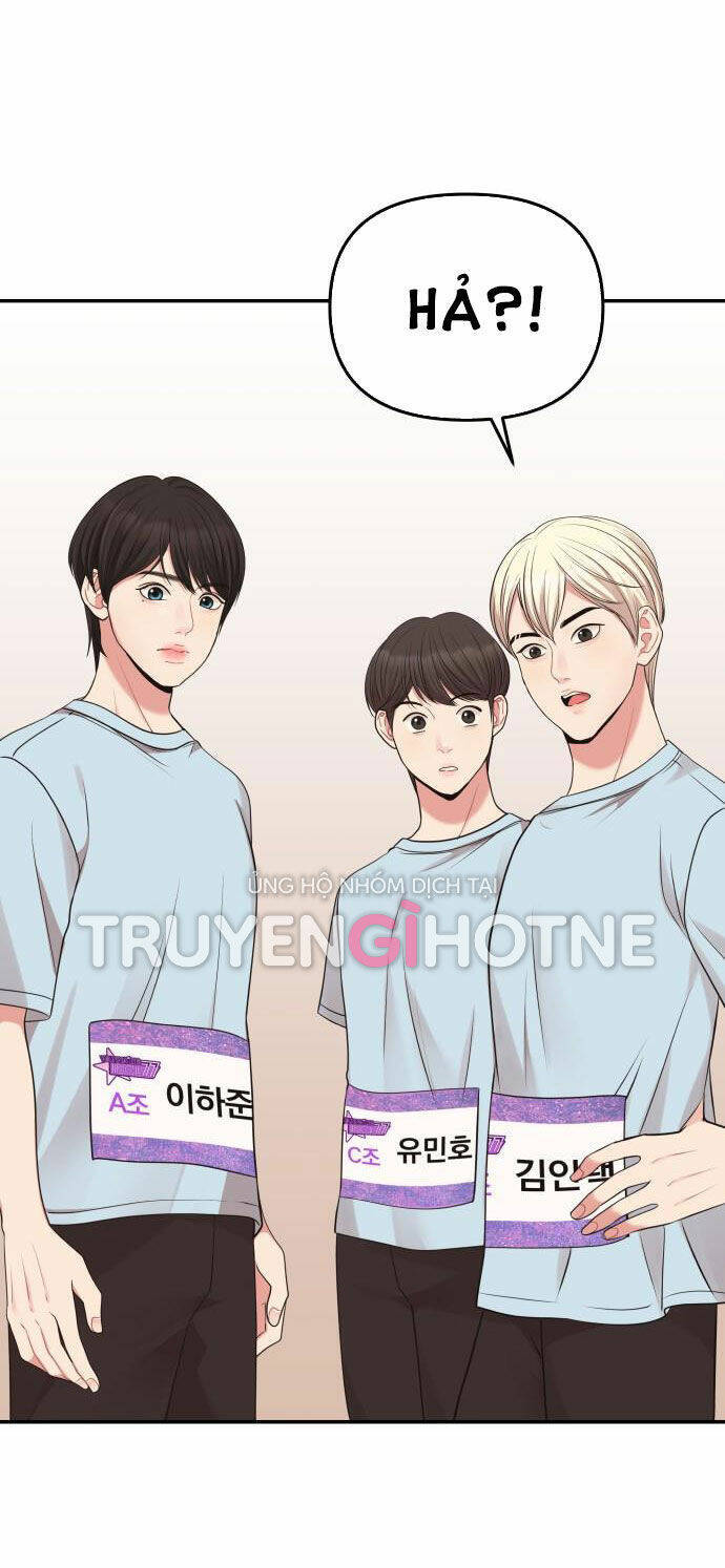 Gửi Em, Người Nuốt Trọn Vì Sao - Chương 44.1 - Trang 14