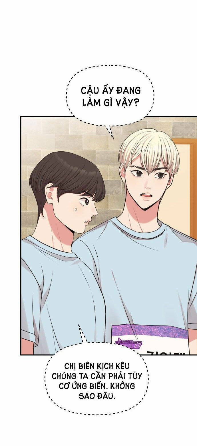 Gửi Em, Người Nuốt Trọn Vì Sao - Chương 44.1 - Trang 15