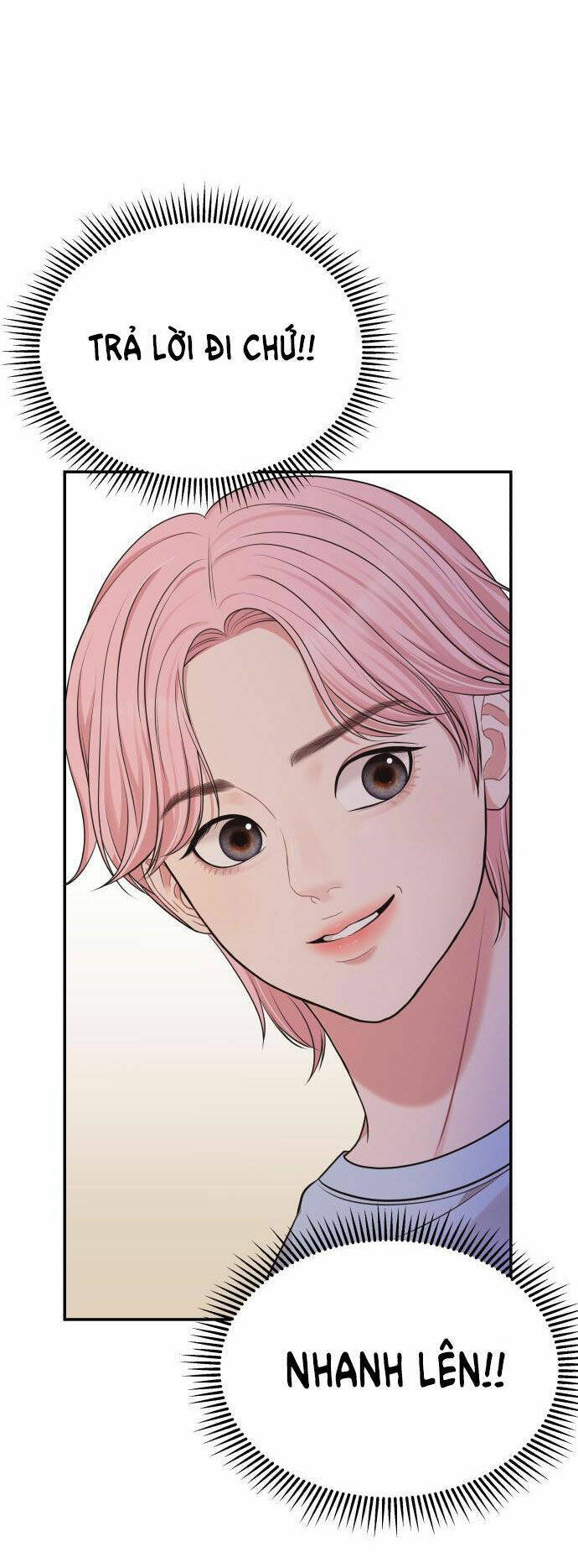 Gửi Em, Người Nuốt Trọn Vì Sao - Chương 44.1 - Trang 20