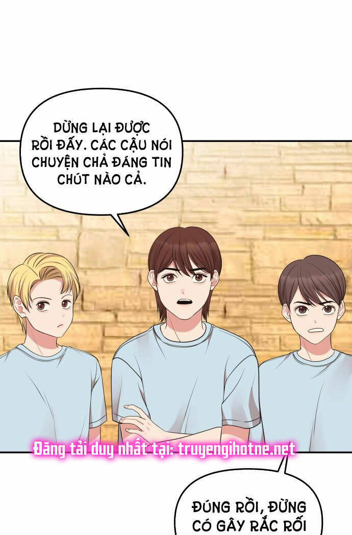 Gửi Em, Người Nuốt Trọn Vì Sao - Chương 44.1 - Trang 21