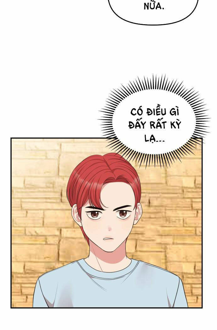 Gửi Em, Người Nuốt Trọn Vì Sao - Chương 44.1 - Trang 22