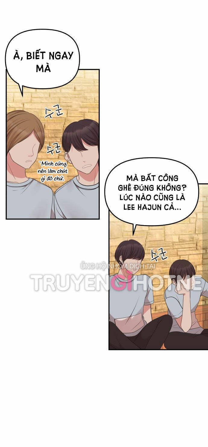 Gửi Em, Người Nuốt Trọn Vì Sao - Chương 44.1 - Trang 24