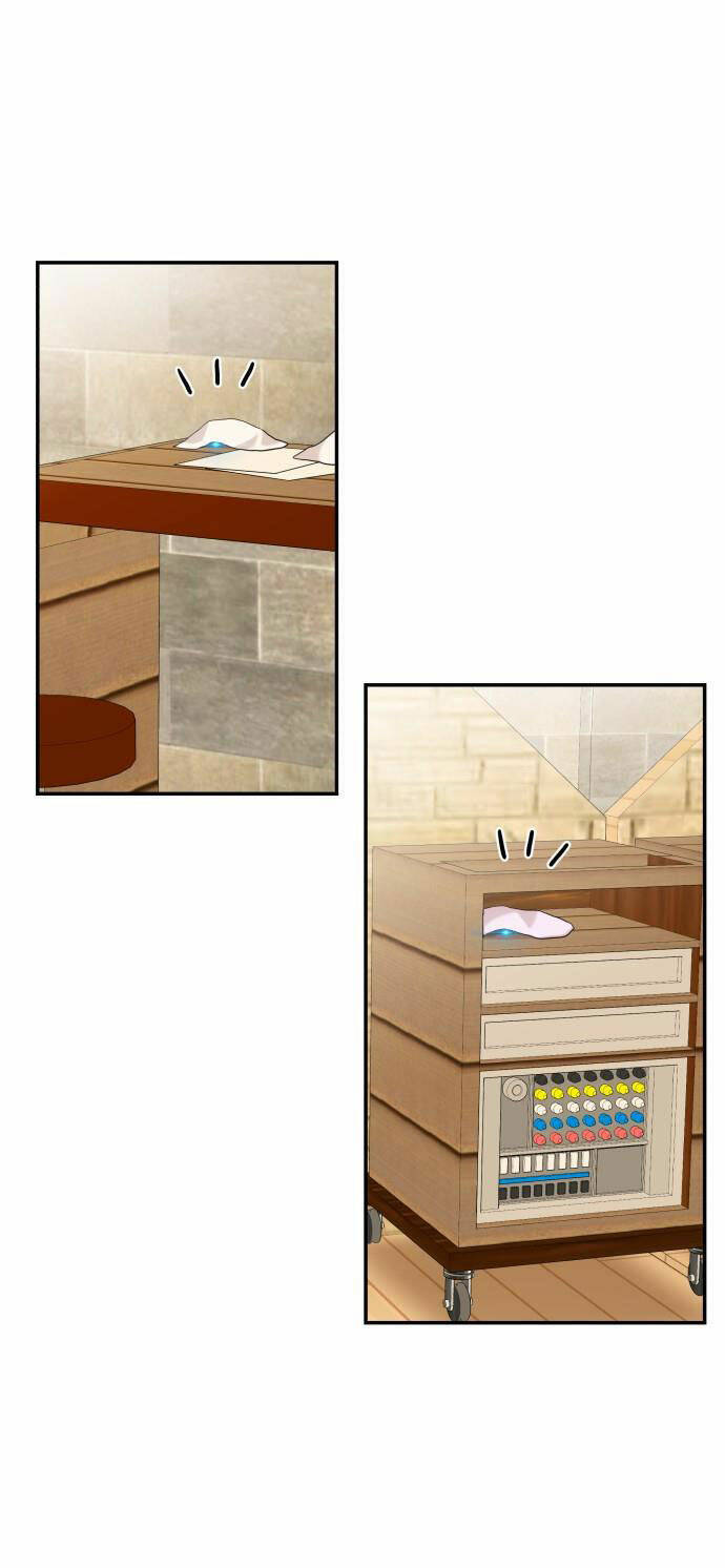 Gửi Em, Người Nuốt Trọn Vì Sao - Chương 44.1 - Trang 4