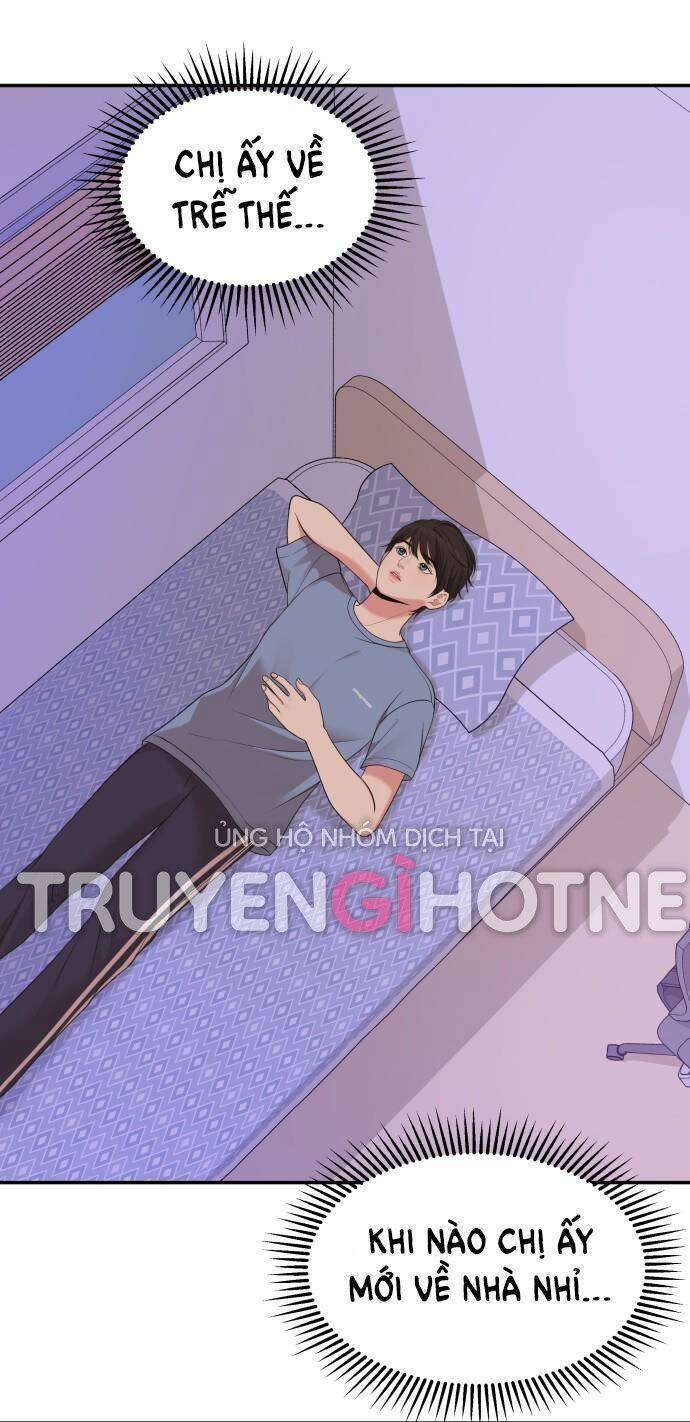 Gửi Em, Người Nuốt Trọn Vì Sao - Chương 44.1 - Trang 31