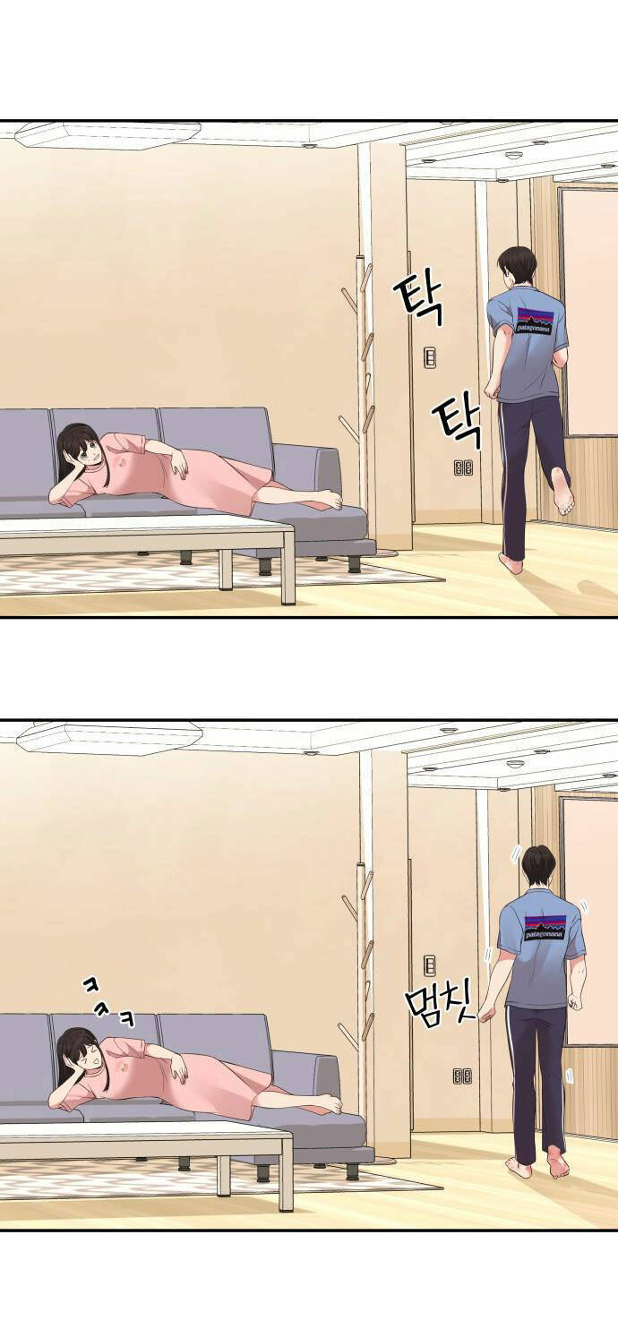 Gửi Em, Người Nuốt Trọn Vì Sao - Chương 44.2 - Trang 2